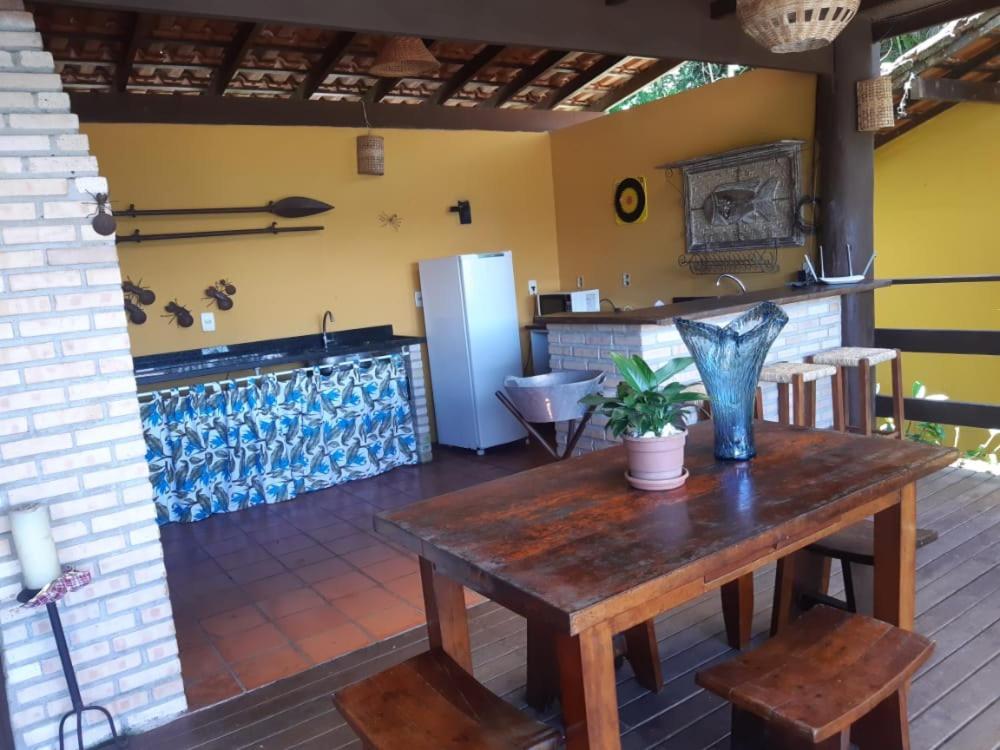 Pousada Eden Angra dos Reis Exterior foto